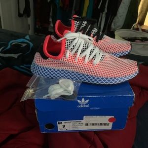 Adidas Deerupt